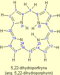 5,22-dihydropirydyna